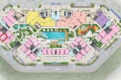 Shophouse mặt tiền sảnh đón ck lên đến 41