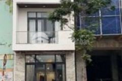 Bán nhà mặt tiền trung tâm tp đà nẵng