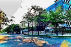 Bán nền đất kdc 13c greenlife nguyễn văn linh shr