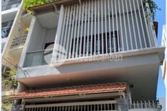 Hxh 136 đặng văn ngữ cư xá kiến thiết 6 17m