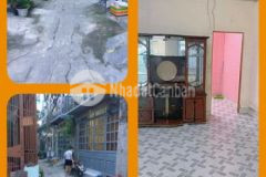 59m2 3 tỷ 6 nhà nát trần văn đang q3