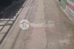 Bán đất xã thạnh phú vĩnh cửu