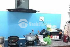 Nhà cấp 4 hẻm 151 lê hồng phong