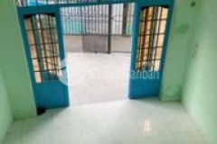 Diện tích khủng nhà gác đúc kiên cố