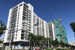 Bán căn hộ the ascentia phú mỹ hưng quận 7