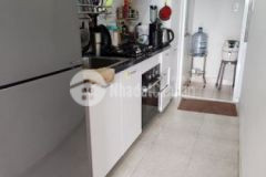 Chính chủ bán căn hộ 2pn 2toilet ehome3 blocka0