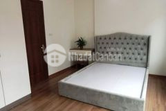 Nhà đẹp ngõ thông tặng full nội thất ở ngay