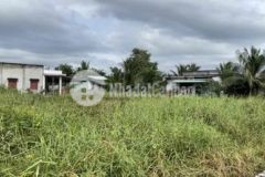 Đất thổ cư đường oto ngay nhà máy bảo đài ấp 3