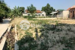 Bán đất 83 5m2 phường hương chữ tx hương trà