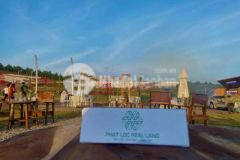 Siêu phẩm đất biệt thự nghỉ dưỡng có tại trung t