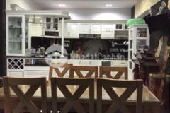 Nhà hxh 7m phan huy ích p15 tb dt 4 5x16 dt 65m2