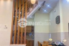 Nhà đẹp 4 tầng btct dọn vào ở ngay nhĩnh 5 tỷ
