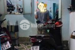 Bán nhà đường 40 phường hiệp bình chánh thủ đức