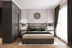 Cần bán ch 3pn 107m2 trung tâm sài đồng long biên