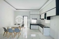 Nhà 2 tầng sổ hồng riêng khu mỹ phước bình dương