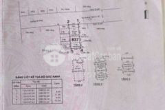 Bán nhà shr thới an q12