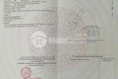 3 lô mt15m ngay chợ đất bc 100