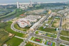 Villa nghỉ dưỡng hạng sang sở hữu lâu dài