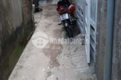 Nha hem 32 met vuông co hai phong ngu