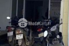 Bán đất ngay thị trấn buôn trấp