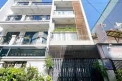 Bán nhà hoàng văn hòe dt 4 x 17 2 lầu giá 8 5 tỷ