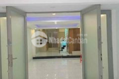 Nhà 1 sẹc ngay chợ bình thành bình tân shr