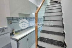 Chính chủ cần bán căn nhà đẹp q4