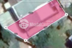 Nhà 2 tấm thôn yến nê 2 xã hoà tiến