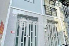 Bán nhà có sẵn dòng tiền cho thuê 20 triệutháng