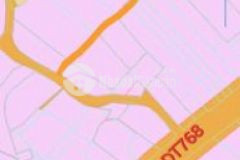 Cách dt768 chỉ 500m đường ôtô