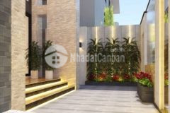 Bán nhà mt 3 tháng 2 p12 q10 4 5x21m 5l giá 35 tỷ