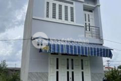 Bán nhà gần kdc thạnh phú gần cty changsin