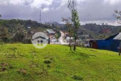 Bán đất vườn có sẵn thổ cư giáp suối