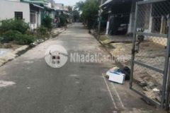 Nhà cấp 4 nội thành phan thiết mặt tiền đường nhựa