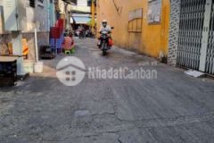 Chính chủ bán nhà mới xây dtsd 24m2 chỉ 1 tỷ 3