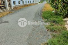 Đất phường gia bình 9x34 tx trảng bàng