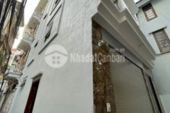 Lô góc 68 cầu giấyngõ otogần hồ 39m 5t 5 05 tỷ