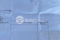 Bán nhà trọ ninh kiều