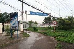 Nền thổ cư lộ ô tô giá quá tốt anh chị ơi