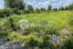 Bán rẻ 2 lô đất vườn liền kề 1000m2 tại bến lức