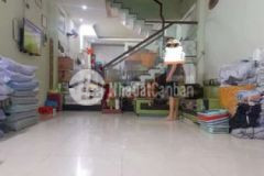 Bán nhà vườn lài tân phú hẻm xe tải thông 4x18m