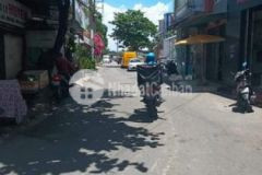 Bánnhà đẹp ở liền trường chinh 52m2 nhỉnh 5 tỷ