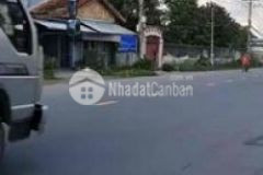 Bán đất mt dương công khi