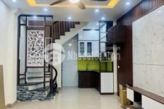 Nhà mới đẹp mặt tiền rộng trung tâm đa sỹ ôtô gần