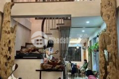 2 thoáng dịch vọng3 gácoto gần 39m 4t4 53 tỷ