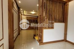 Bán nhà phố xuân đỉnh ô tô 47m2 5 tầng mt 3 9m