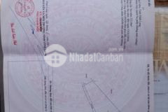 Bán nhà khóm 2 thị trấn vũng liêm giá cực rẽ