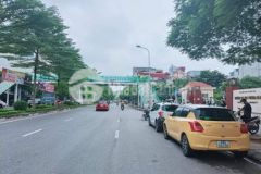 Bán nhà trung kính ô tô kinh doanh 6 75 tỷ