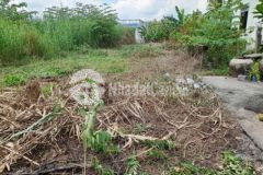 Gần 200m2 đất thổ cư tại bến lức giá bao rẻ