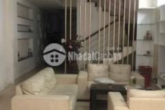 Bán nhà hẻm xe hơi tân sơn nhì 60m2 nhỉnh 6 tỷ